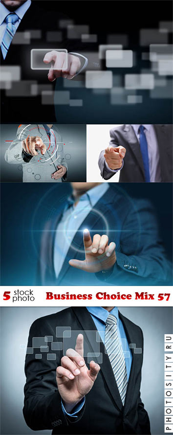 Photos - Business Choice Mix 57